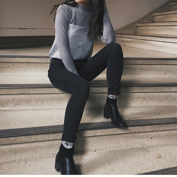 Forever 21 Satin Cami (Size S) - Picture 2 of 3